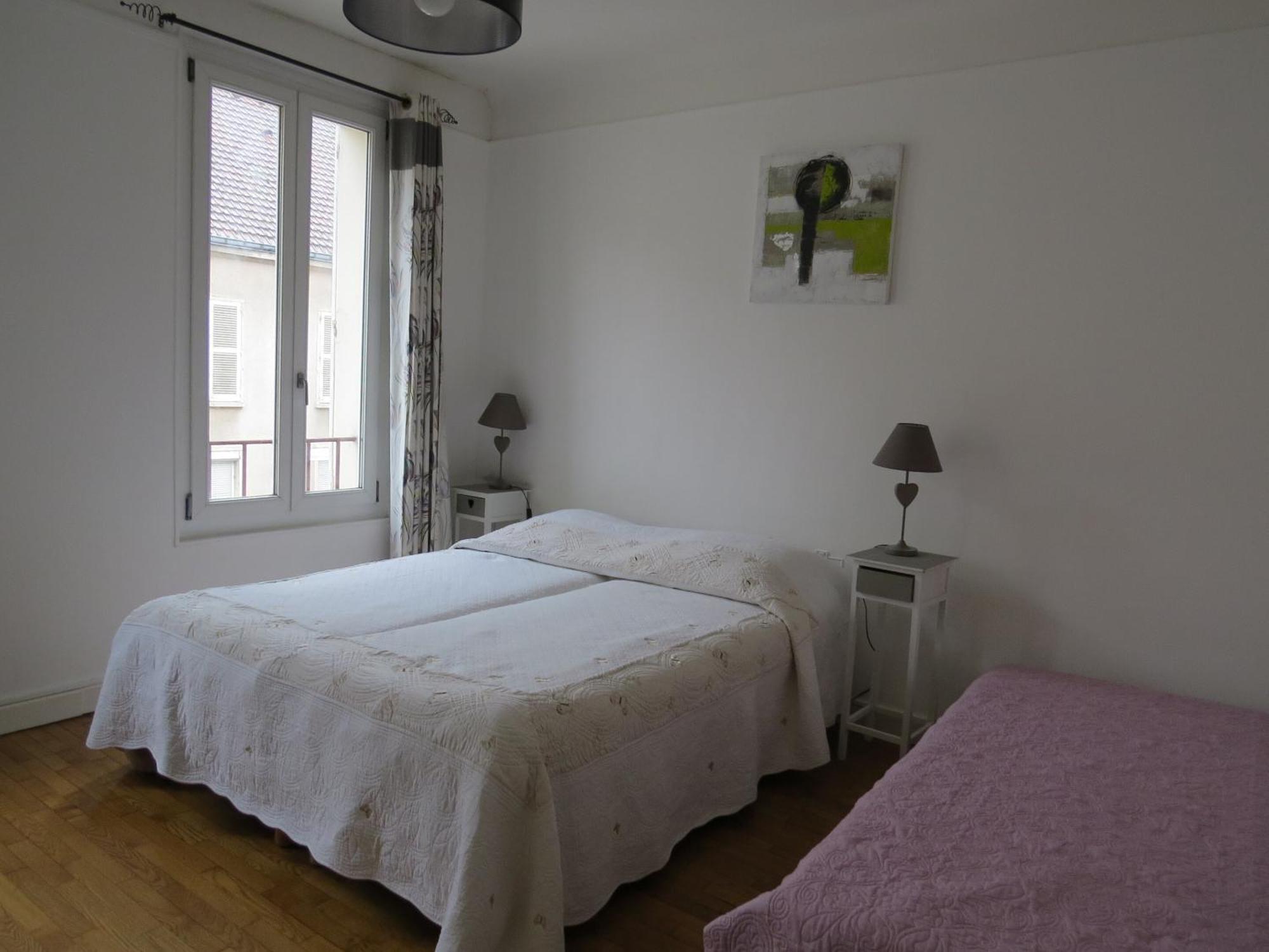 Francois 1er - 16eme 3* Vitry-le-Francois