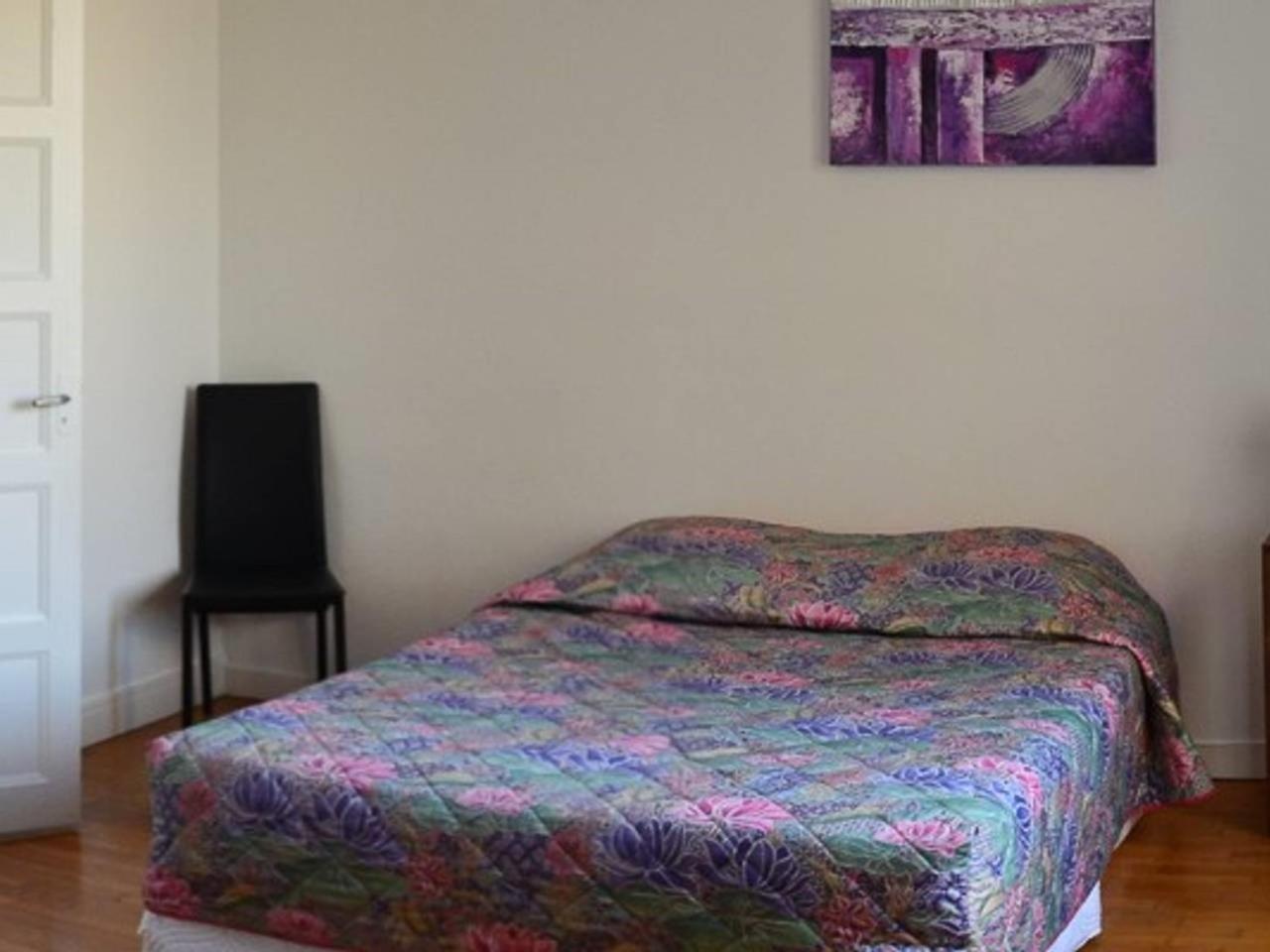 Apartment Francois 1er - 16eme