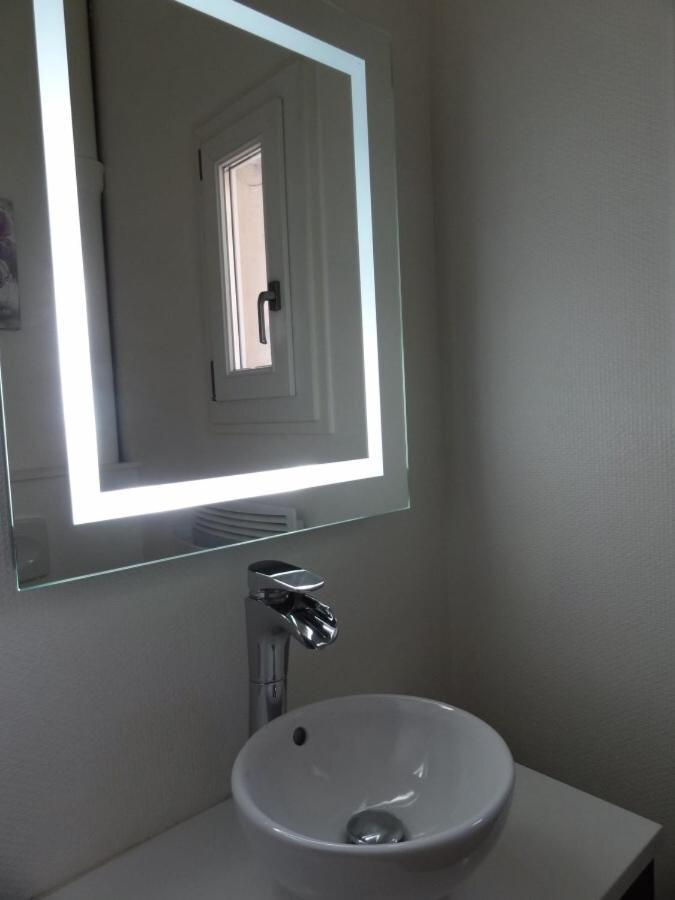 Francois 1er - 16eme Apartment 3*