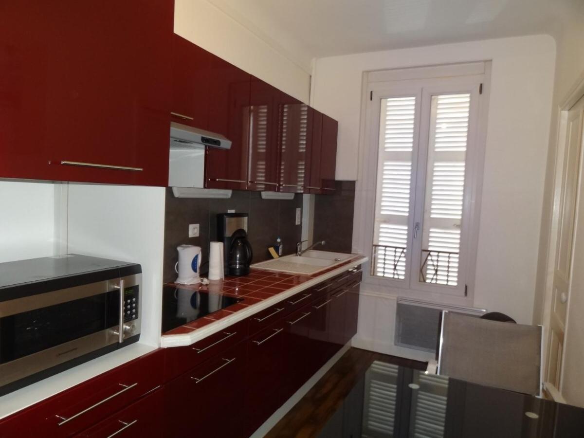 Francois 1er - 16eme Apartment Vitry-le-Francois
