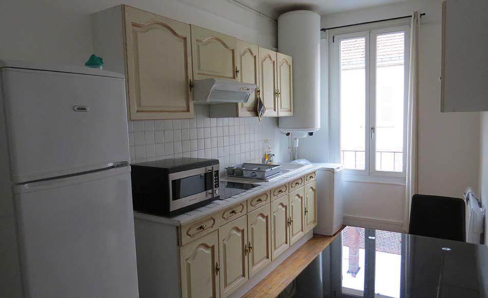 Francois 1er - 16eme Apartment Vitry-le-Francois